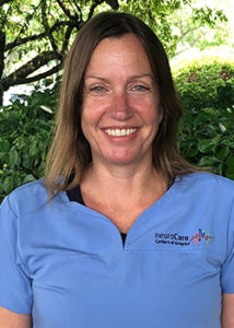 Tina Morgan, Long Island NeuroCare Therapy