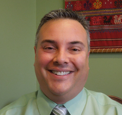 Dr. Richard J. Pitch