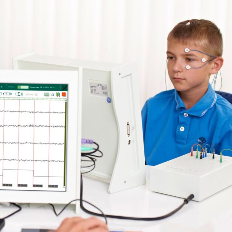 neurofeedback