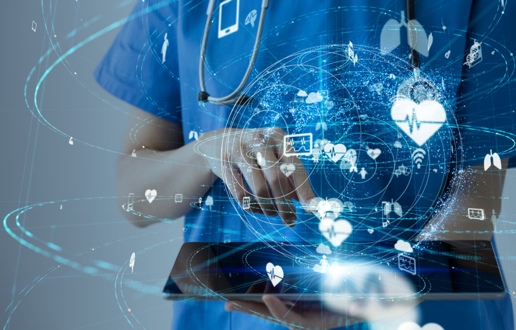 neuroCare Group Welcomes Kyowa
