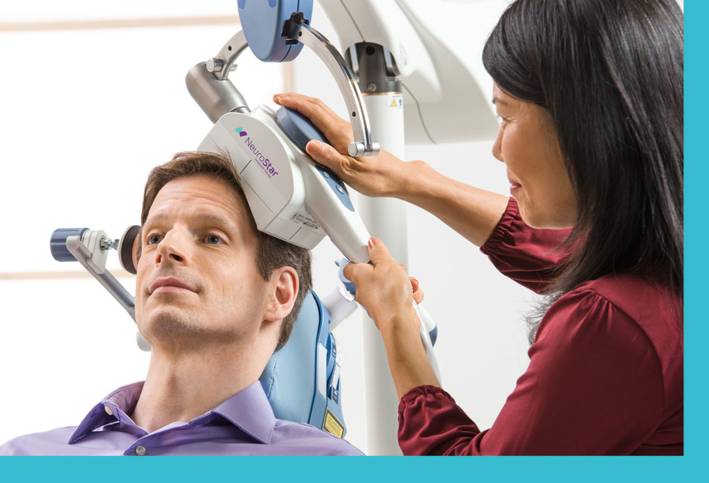 tms therapy