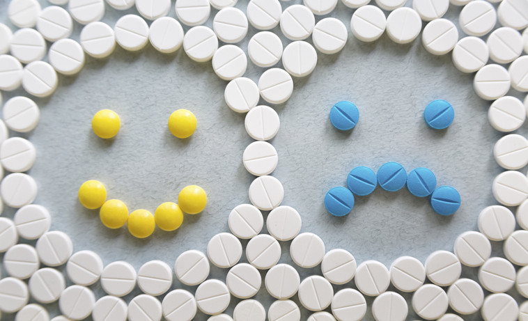Why are Antidepressants NOT the Answer for Everybody?