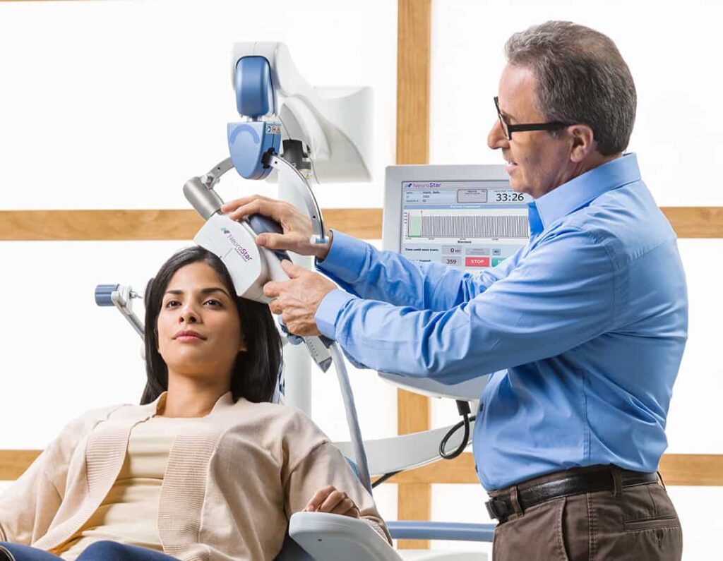 Am I the Ideal Candidate for TMS Therapy?
