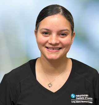 Marisel Batista, Certified TMS Technician, Long Island Neurocare Therapy